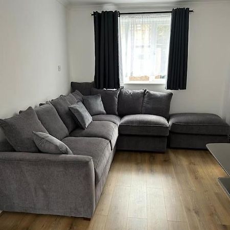 伦敦A Luxurious 3 Bed-Terrance House别墅 外观 照片
